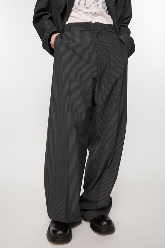 (image for) Responsive Tailored trousers